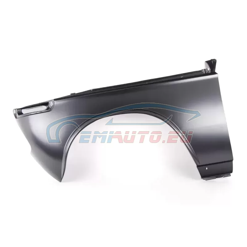 Genuine BMW Side panel, front left (41355490000)