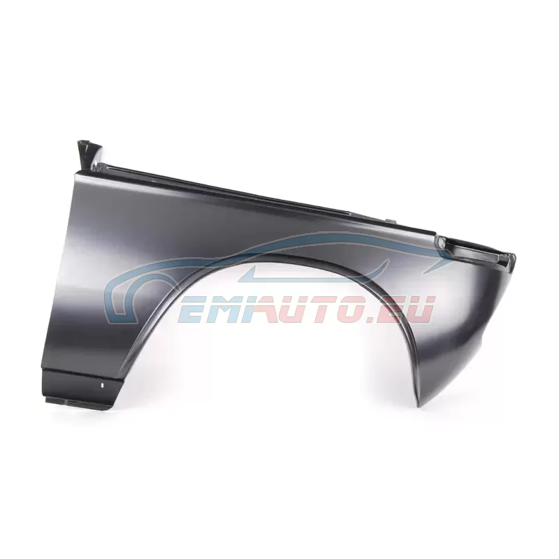 Genuine BMW Side panel, front right (41355490001)