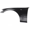 Genuine BMW Side panel, front left (41357042323)