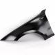 Genuine BMW Side panel, front left (41357133227)