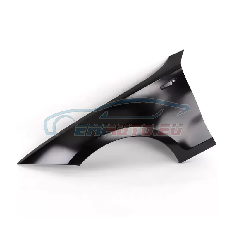 Genuine BMW Side panel, front left (41357133227)