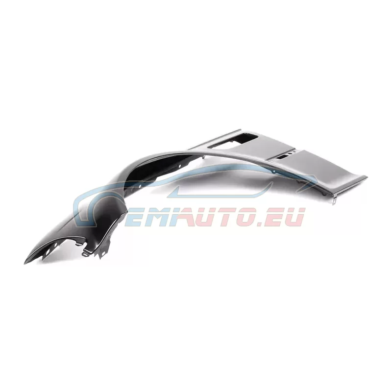 Genuine BMW Side panel, front left (41357894337)