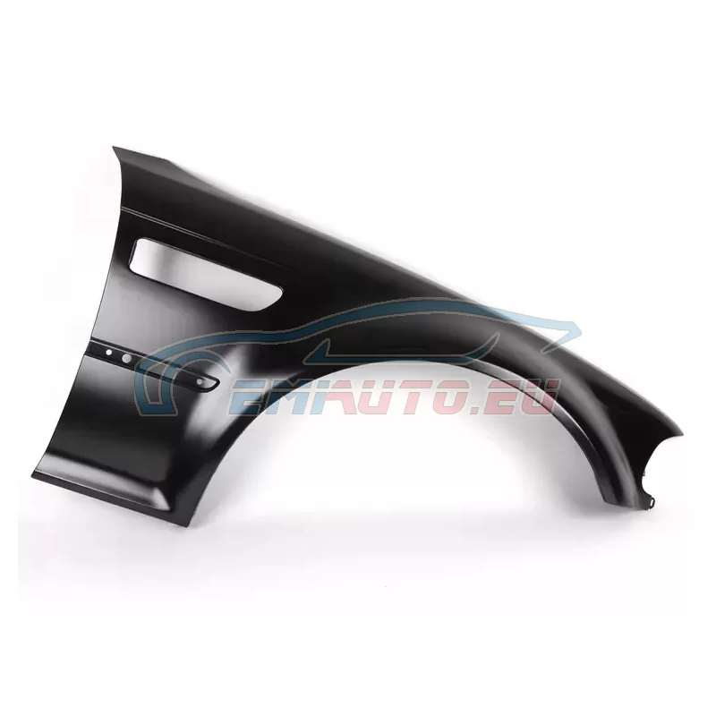 Genuine BMW Side panel, front right (41357894338)