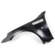 Genuine BMW Side panel, front left (41357898315)