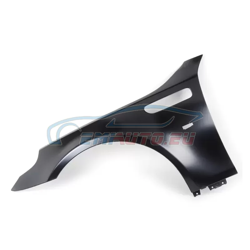 Genuine BMW Side panel, front left (41357898315)