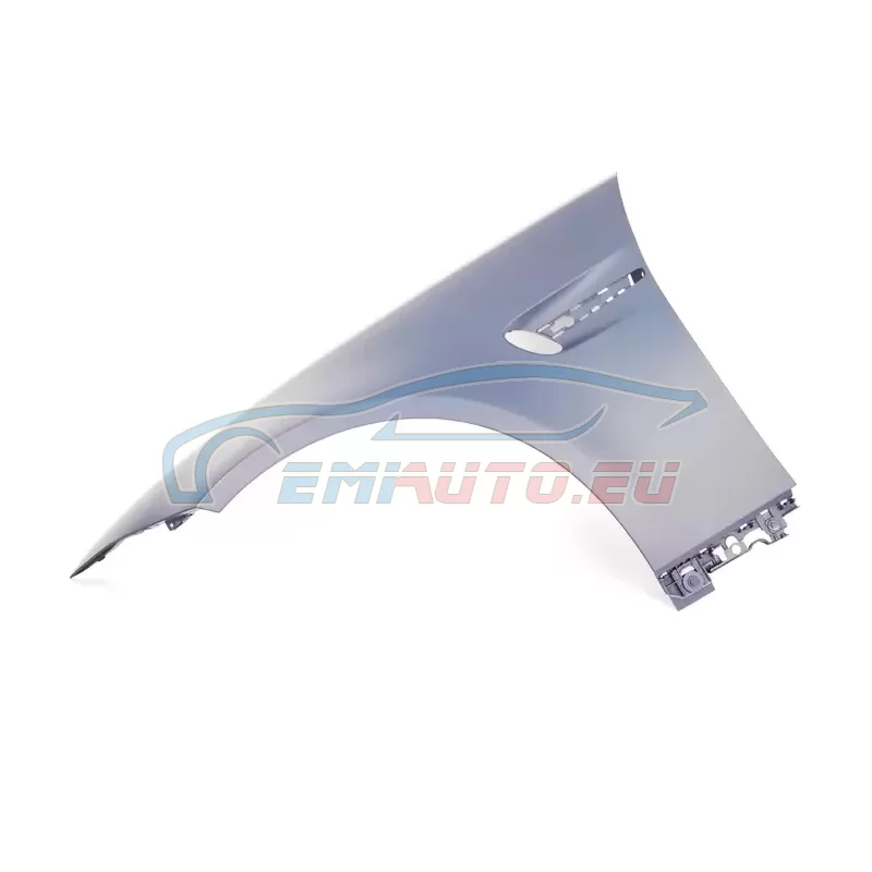 Genuine BMW Side panel, front left (41358042831)