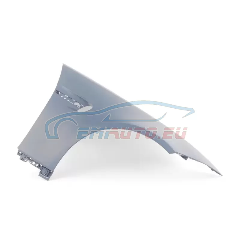 Genuine BMW Side panel, front right (41358042832)