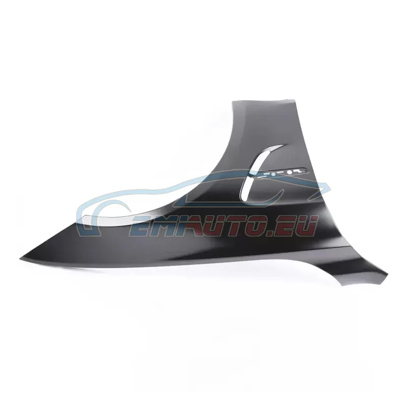 Genuine BMW Side panel, front right (41358066916)