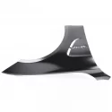 Genuine BMW Side panel, front right (41358066916)