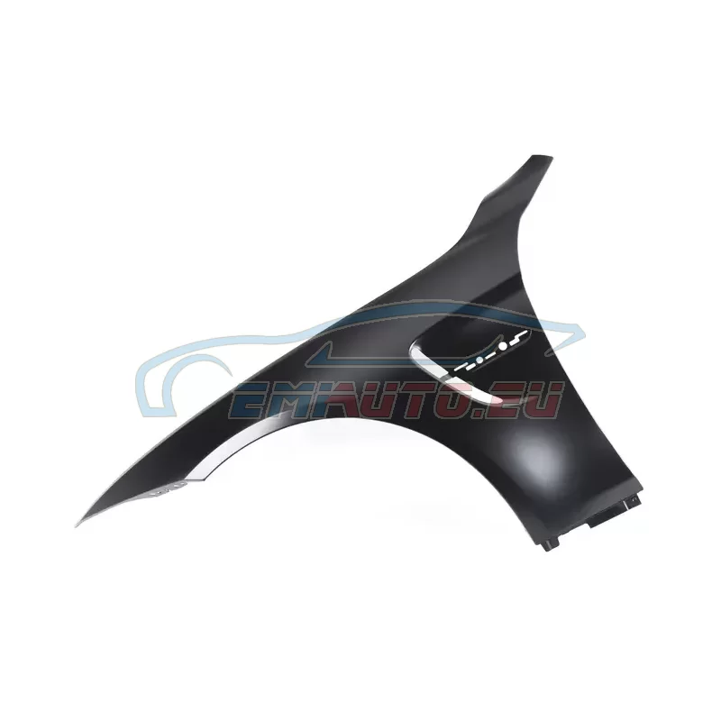 Genuine BMW Side panel, front left (41358066917)
