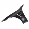 Genuine BMW Side panel, front left (41358066917)