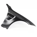 Genuine BMW Side panel, front right (41358066918)