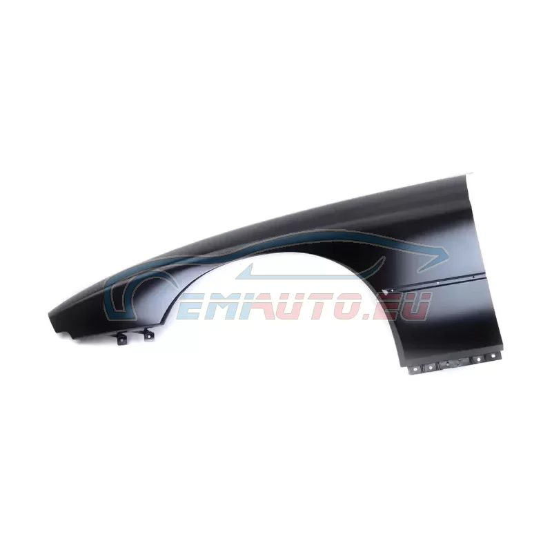 Genuine BMW Side panel, front left (41358108431)