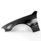 Genuine BMW Side panel, front left (41358162133)