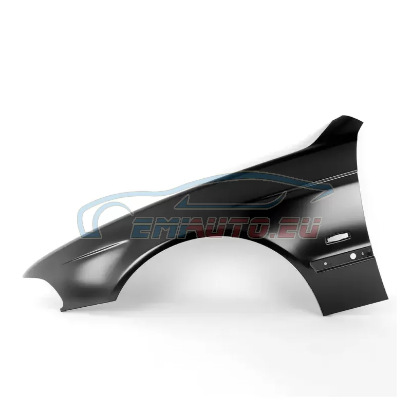 Genuine BMW Side panel, front left (41358162133)