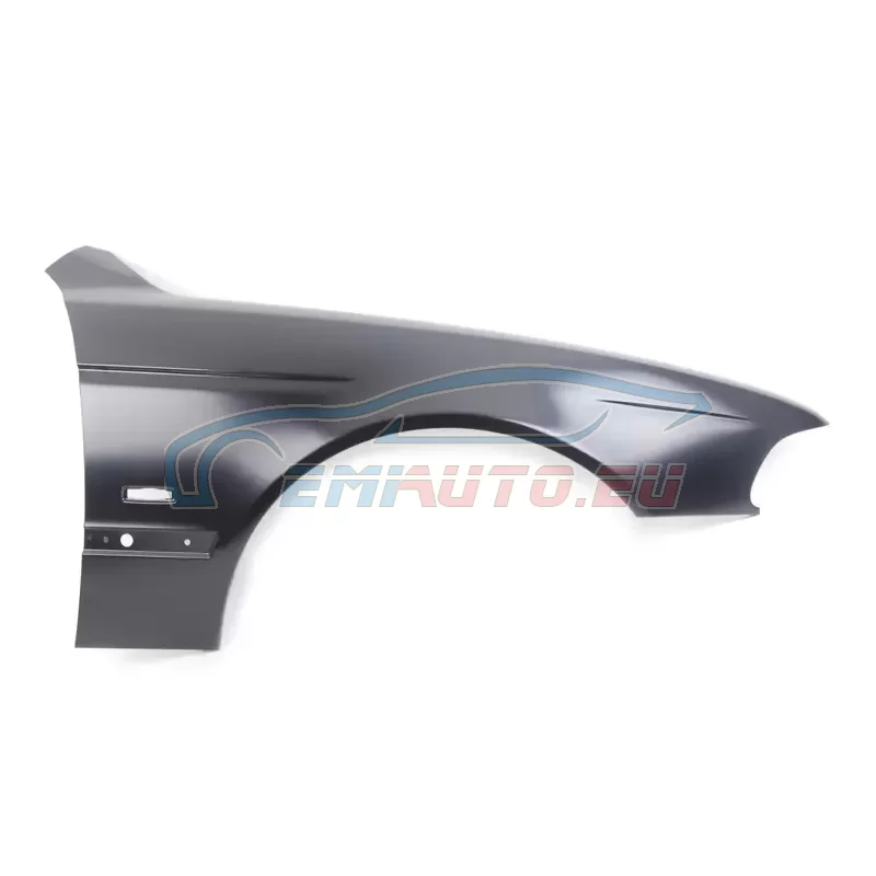 Genuine BMW Side panel, front right (41358162134)
