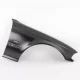 Genuine BMW Side panel, front right (41358240406)