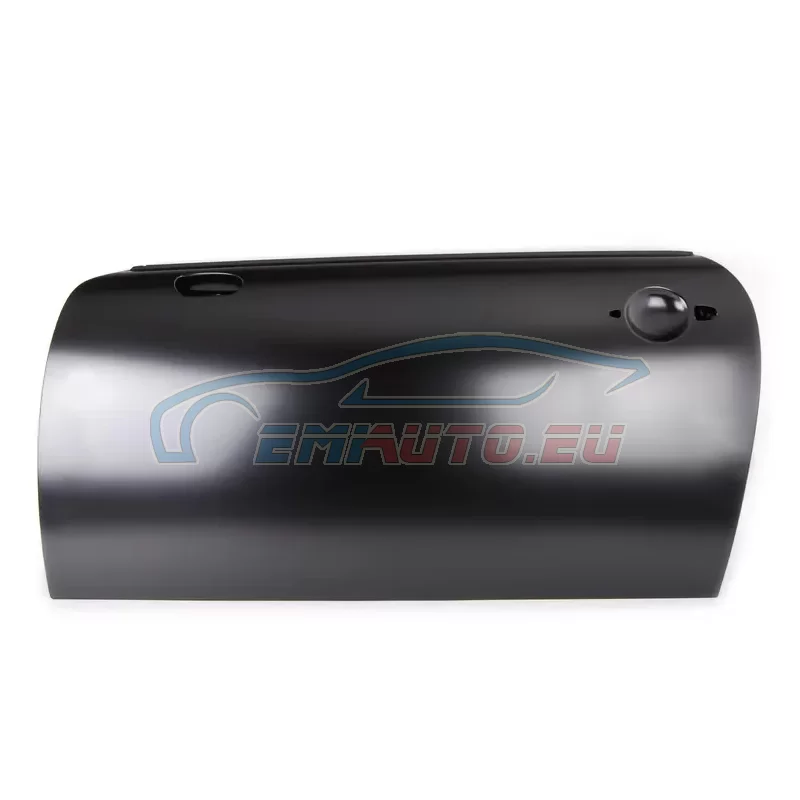 Genuine Mini Door front left (41517202911)