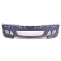 Genuine BMW Panel, bumper, primed, front (51117893328)