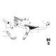 Genuine BMW Return hose (64211354041)