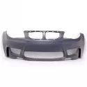 Genuine BMW Panel, bumper, primed, front (51118057717)