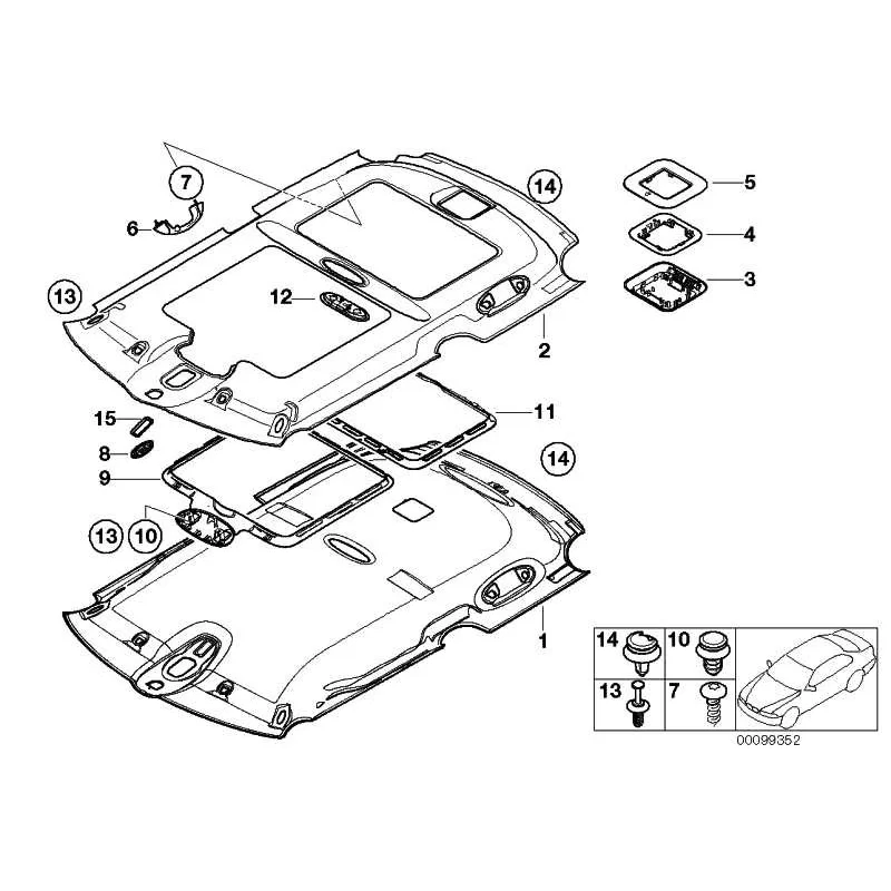Genuine Mini Headlining (51441502587)