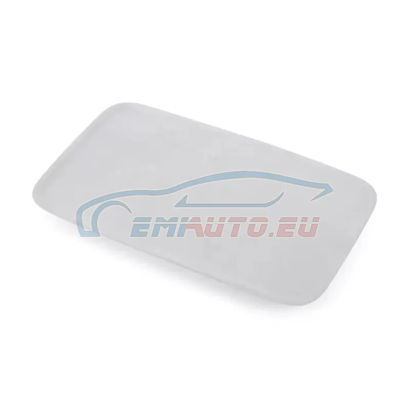 Genuine BMW Insert velour (51166963907)