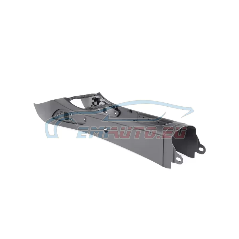 Genuine BMW Centre console (51167053115)