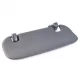 Genuine Mini Sun visor, lateral (51167135966)