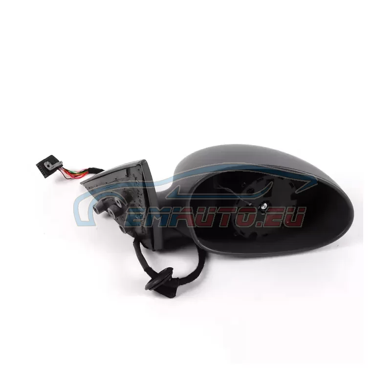 Genuine BMW RIGHT PRIMED EL.EXTER.HEATABLE MIRROR (51167893568)
