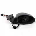 Genuine BMW RIGHT PRIMED EL.EXTER.HEATABLE MIRROR (51167893568)