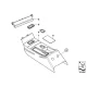 Genuine BMW Console (51167895578)