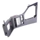 Genuine BMW CENTER CONSOLE INSERT, CENTRE (51168196979)
