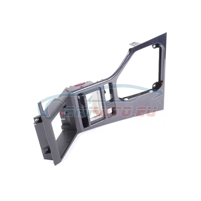 Genuine BMW CENTER CONSOLE INSERT, CENTRE (51168196979)