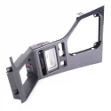 Genuine BMW CENTER CONSOLE INSERT, CENTRE (51168196979)