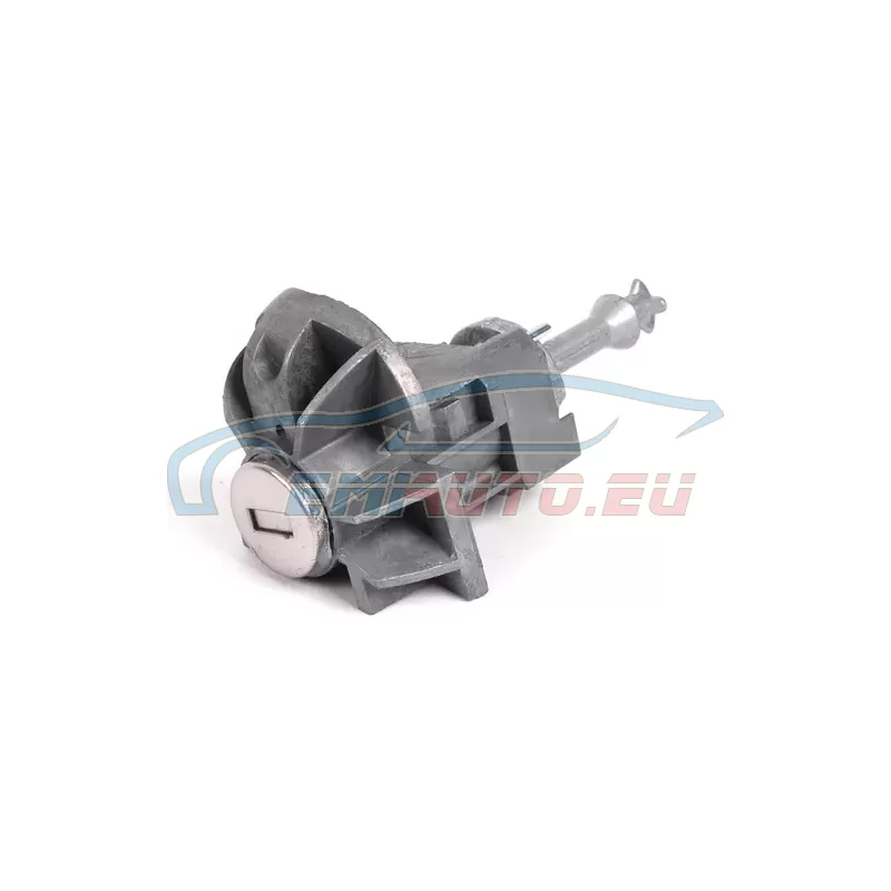 Genuine BMW Lock with code left (51217019973)