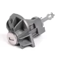 Genuine BMW Lock with code left (51217019973)