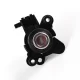 Genuine BMW TRUNK LID LOCK WITH CODE (51248244053)