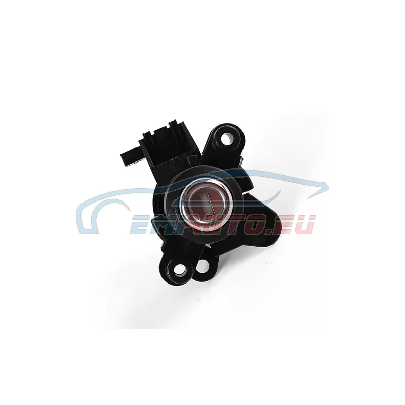 Genuine BMW TRUNK LID LOCK WITH CODE (51248244053)
