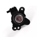 Genuine BMW TRUNK LID LOCK WITH CODE (51248244053)