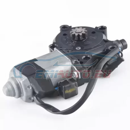 Genuine BMW Electr.drive left (51331385097)