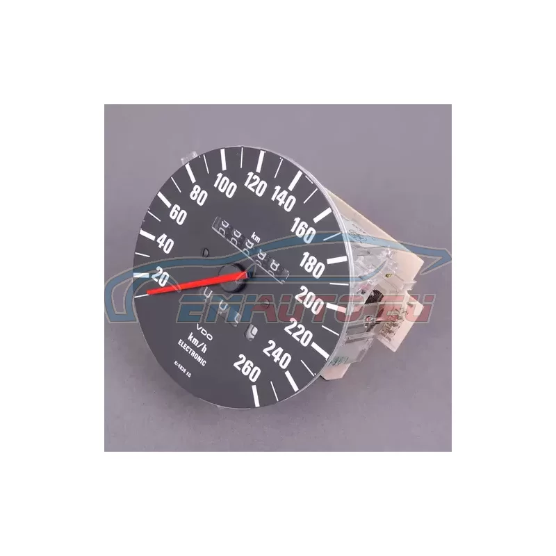 Genuine BMW SPEEDOMETER (62121377348)