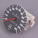 Genuine BMW SPEEDOMETER (62121377348)