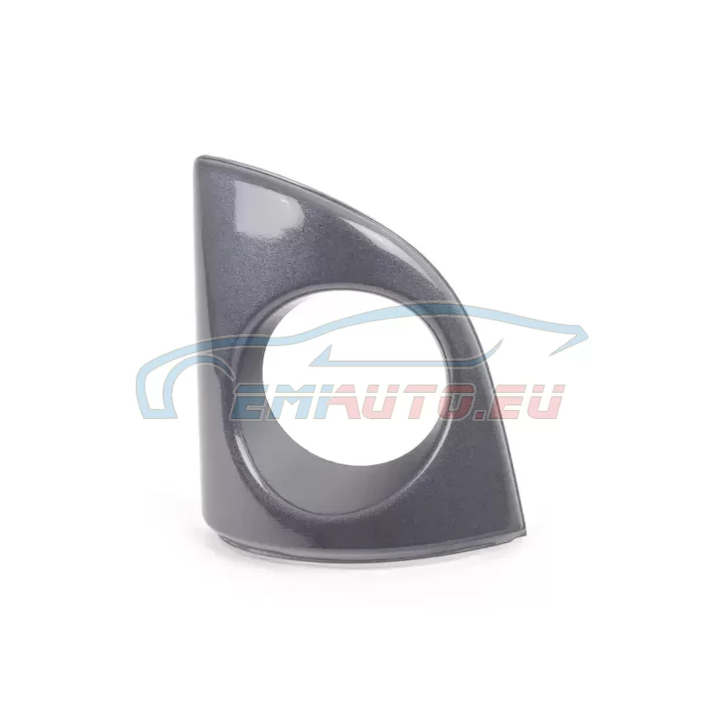 Genuine BMW 51457055671 - Decor panel, I-panel painted, left