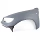 Genuine BMW Side panel, primed, front left (51657052399)