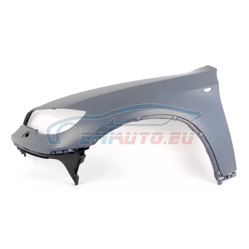 Genuine BMW Side panel, primed, front left (51657052423)