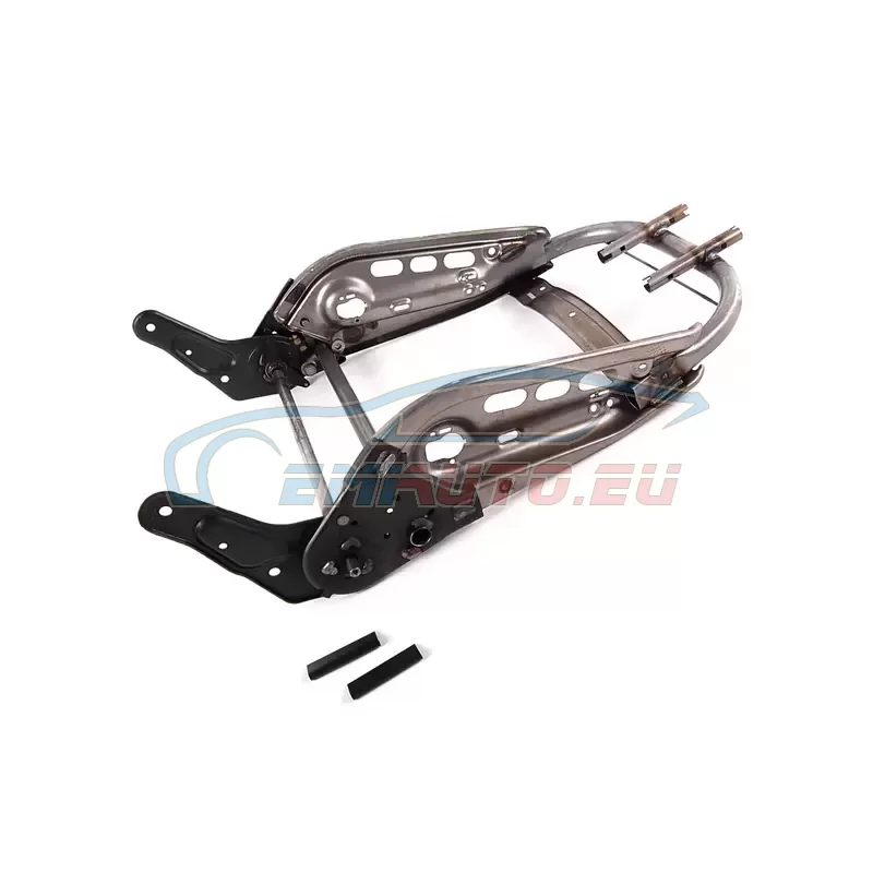 Original Mini Lehnenrahmen links (52107124053)