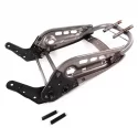 Original Mini Lehnenrahmen links (52107124053)