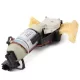 Original BMW Breitenverstellung aktiv links (52107919697)