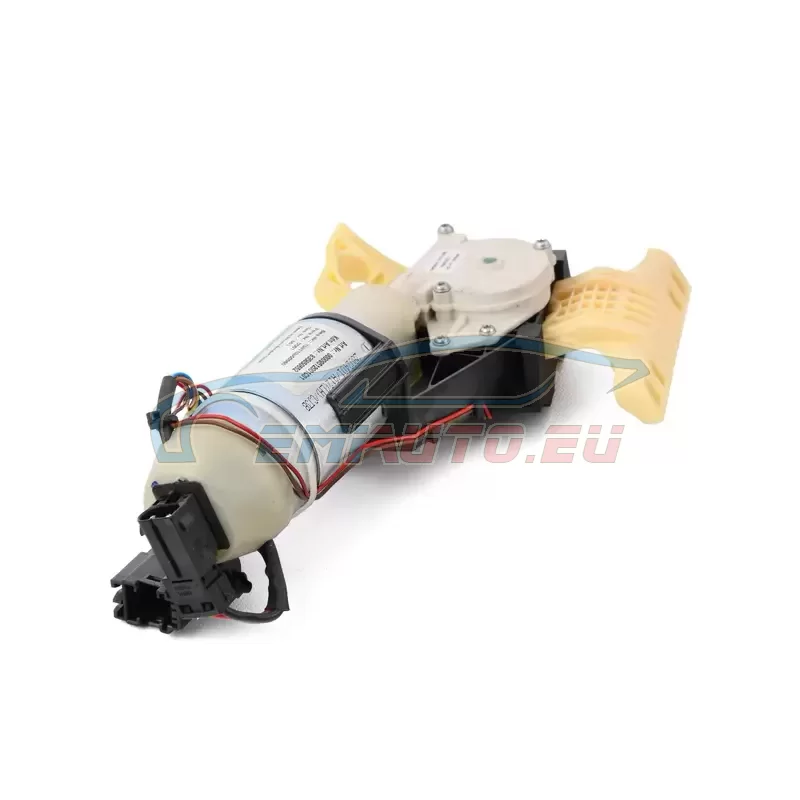 Original BMW Breitenverstellung aktiv links (52107919697)